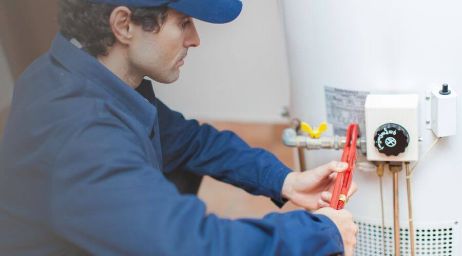 Professional same day plumber in Bush, LA